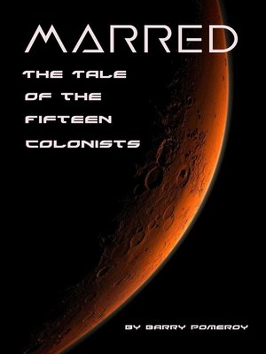 cover image of Marred